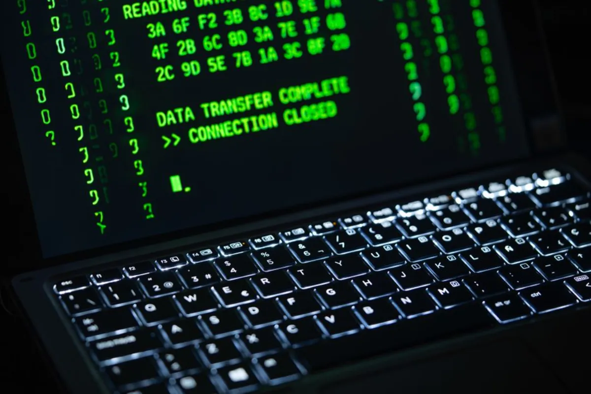 software security