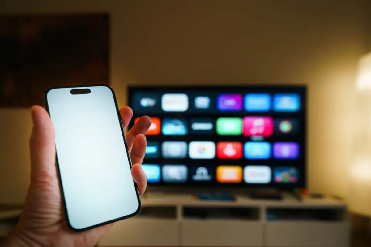 streaming devices