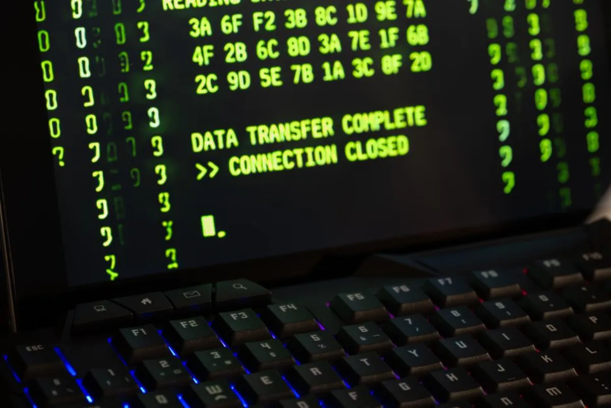 software security