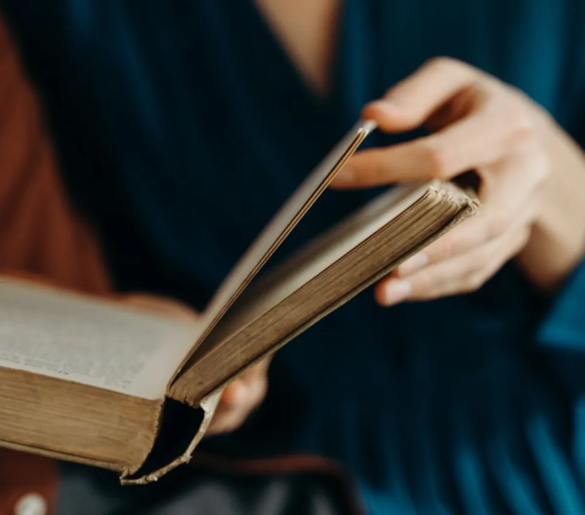 private reading