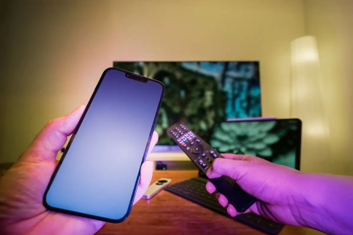 streaming devices