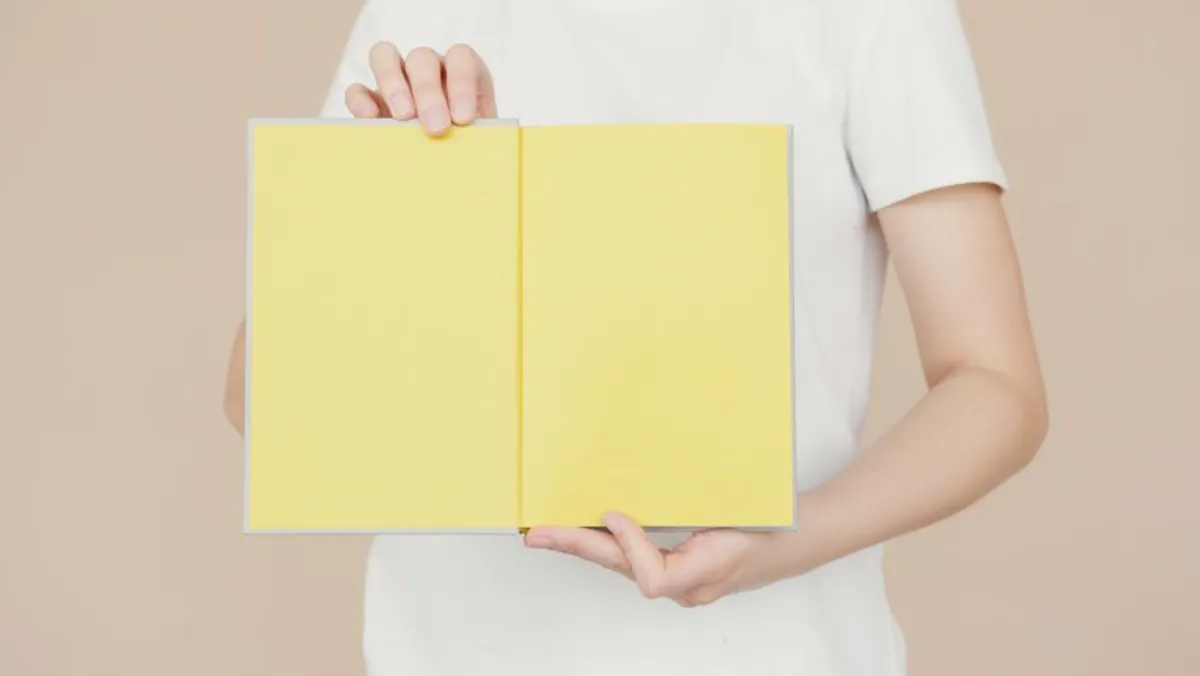 yellow pages