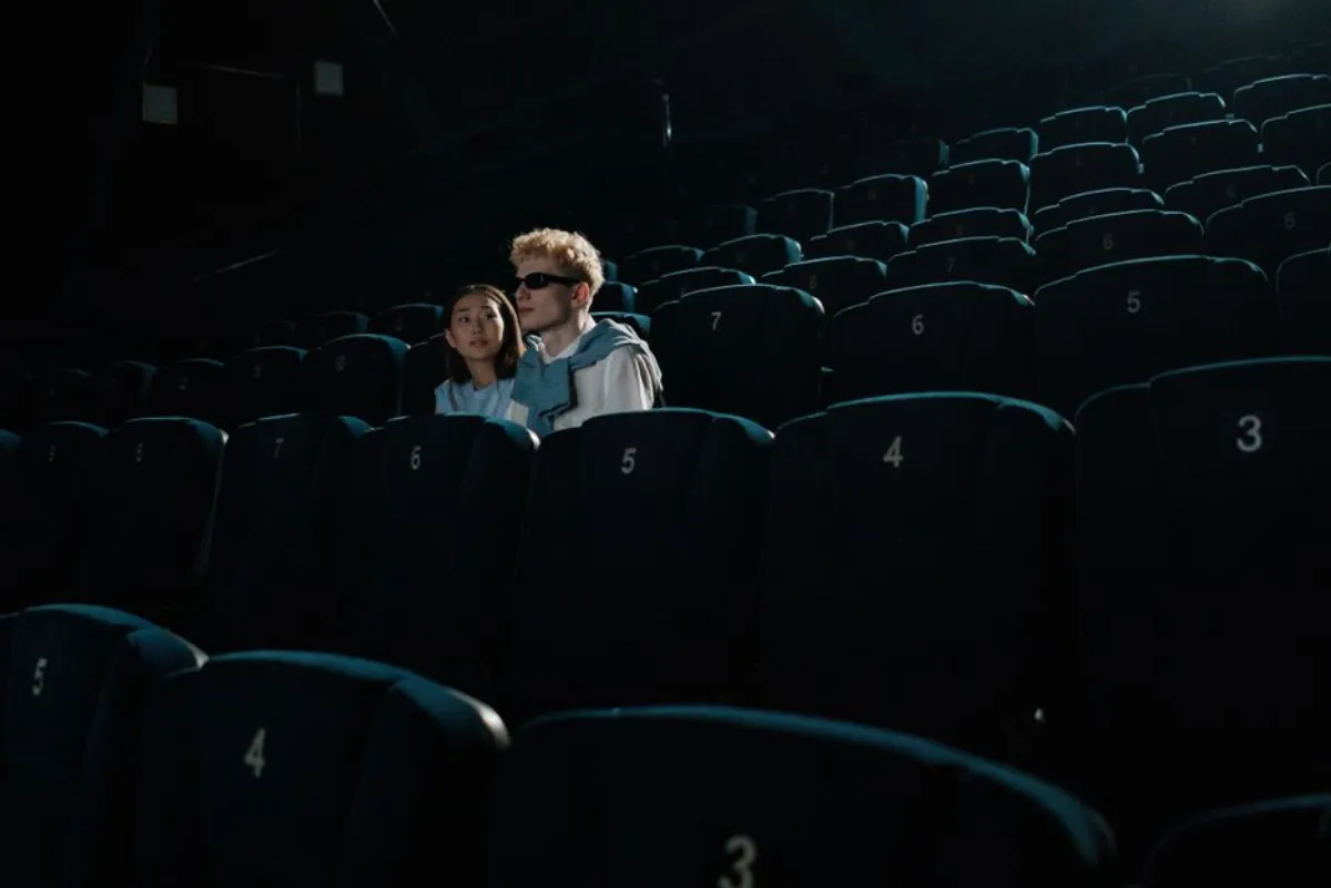 private cinema