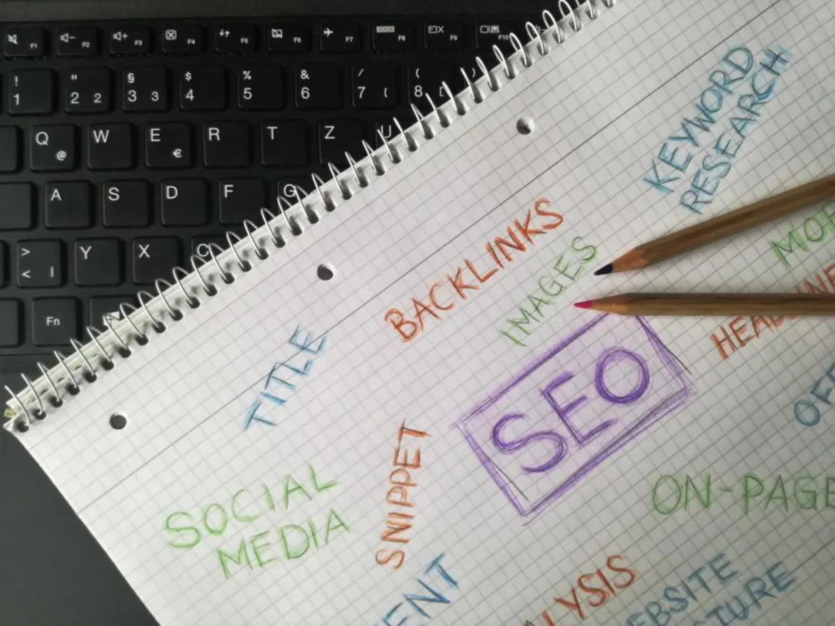 seo audit