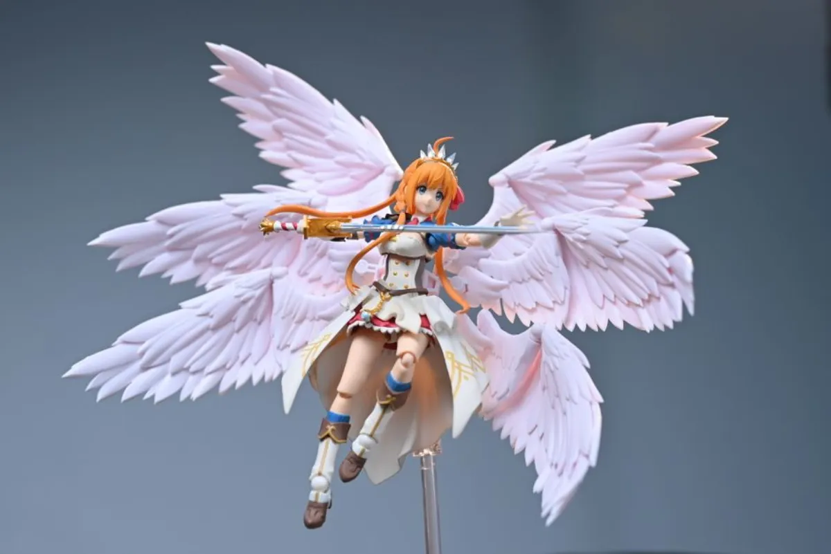 anime figure